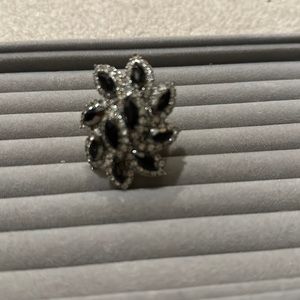 Costume  jewelry ring